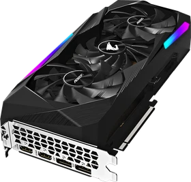 GIGABYTE AORUS Radeon RX 6800 Master 16G, 16GB GDDR6, 2x HDMI, 2x DP