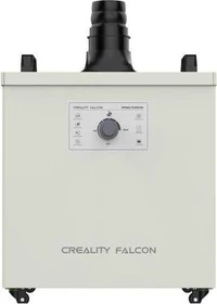 Creality Falcon Kühlung/Luftführung Smoke Purifier
