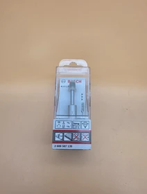Bosch Professional Easy Dry Best for Ceramic Diamant-Trockenkeramikbohrer, 6x33mm, 1 Stück