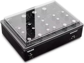 Decksaver Omnitronic TRM-402