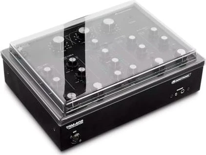 Decksaver Omnitronic TRM-402
