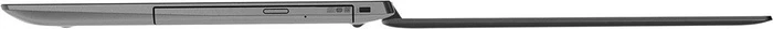 Lenovo IdeaPad 330-15IKBR, Onyx Black, Core i5-8250U, 8GB RAM, 256GB SSD, DE
