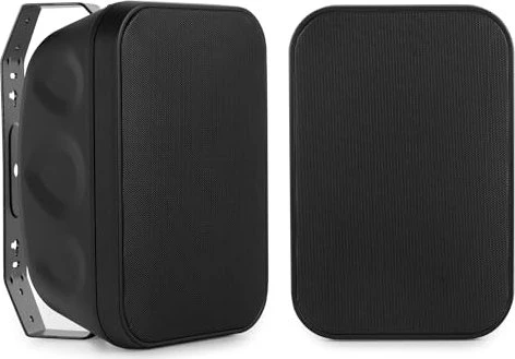 McGrey OLS-651BK schwarz, Paar