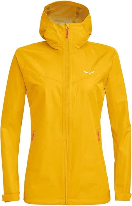 Salewa Puez Aqua Powertex Hardshell Jacke (Damen)