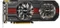 ASUS Radeon HD 7870 GHz Edition DirectCU II, HD7870-DC2-2GD5, 2GB GDDR5, DVI, HDMI, 2x mDP Vorschaubild