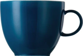Thomas Sunny Day Colours Kaffeetasse 200ml petrol