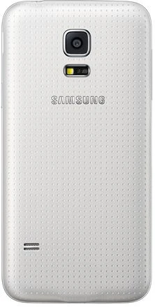 Samsung Galaxy S5 Mini G800F weiß