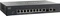 Cisco SG300 Desktop Gigabit Managed Switch, 8x RJ-45, 2x RJ-45/SFP, 62W PoE+ Vorschaubild