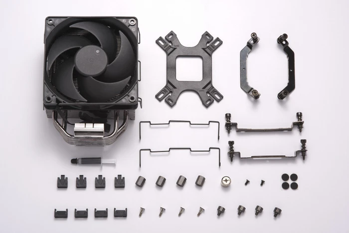 Cooler Master Hyper 212 Black Edition