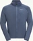 Jack Wolfskin Kolbenberg Hooded FZ Jacke evening sky (Herren) Vorschaubild