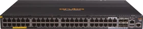 HPE Aruba 2930M 24G Rackmount Gigabit Managed Stacking Switch, 20x RJ-45, 4x RJ-45/SFP, 1x Erweiterungsslot (JL319A)