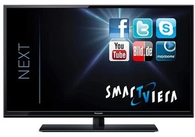 Panasonic TX-L50BLW6