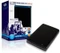 Conceptronic Grab'n'GO, schwarz, USB 3.0 Micro-B Vorschaubild