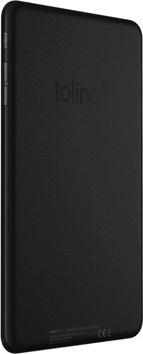 tolino tab 8, 16GB