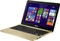 ASUS EeeBook F205TA-FD0066TS, gold, Atom Z3735F, 2GB RAM, 32GB Flash, DE Vorschaubild