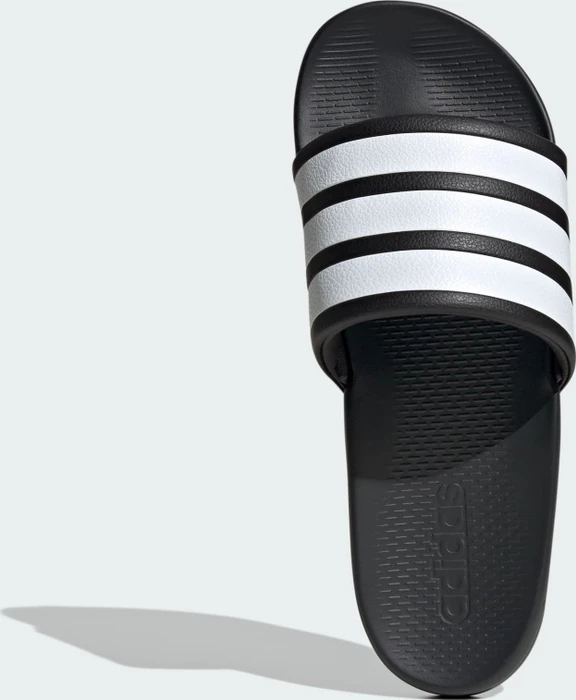 adidas Comfort Adilette 2.0 core black/cloud white/carbon