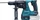 Makita DHR243Z Akku-Bohr-/Meißelhammer solo