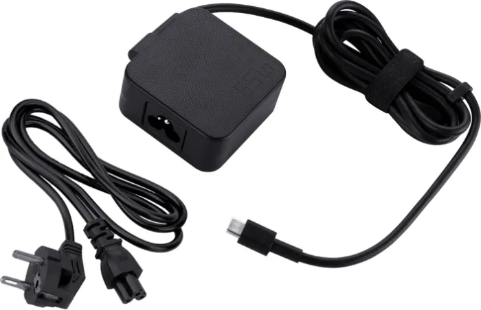 ASUS AC65-00 (A19-065N3A) USB-C Netzteil, USB-C-Ladekabel, 65W