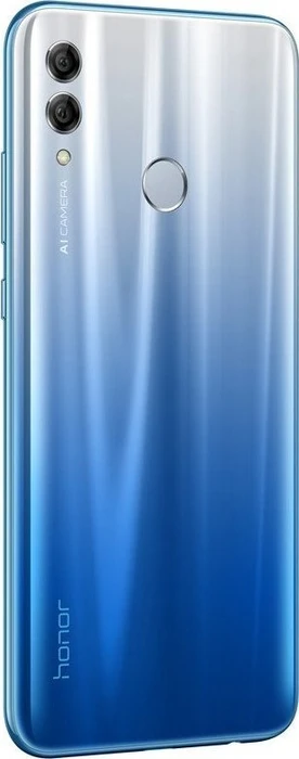 Honor 10 Lite 64GB hellblau