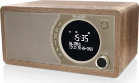 Sharp DR-450 braun (DR-450(BR))