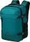 Samsonite Roadseeker XS Cabin 14" Laptop-Rucksack, deep teal Vorschaubild