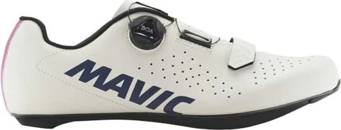 Mavic Cosmic BOA moonstruck/fuchsia/night sky (Herren)
