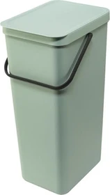 Brabantia Sort & Go 40l jade green