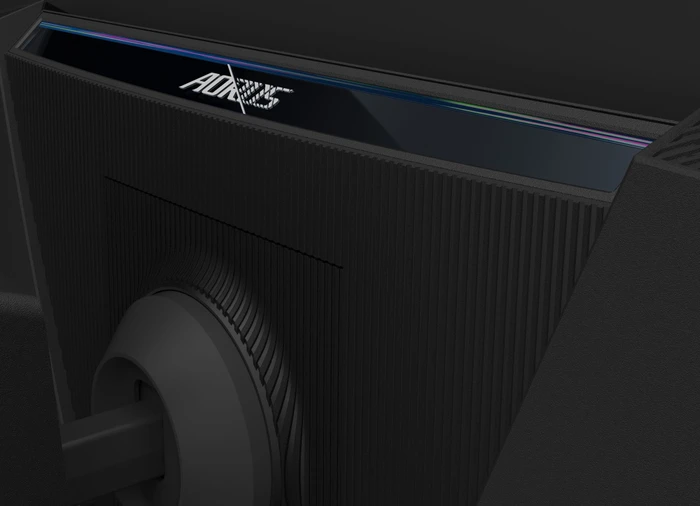 GIGABYTE AORUS FO32U, 31.5"