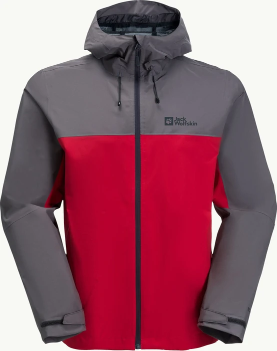 Jack Wolfskin Weiltal 2L Jacke (Herren)