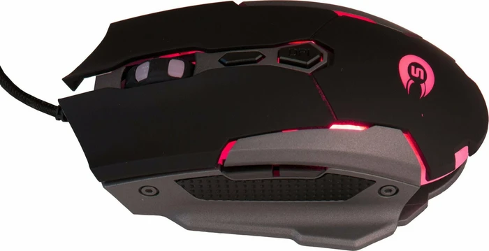 Hyrican Crystal 6418, schwarz, Core i9-9900KF, 32GB RAM, 2TB SSD, 3TB HDD, GeForce RTX 2080 SUPER
