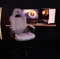 Arozzi Enzo Woven Fabric Gamingstuhl, grau Vorschaubild