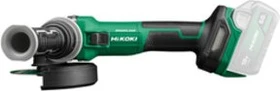 Hikoki G1813DEW4Z Akku-Winkelschleifer solo