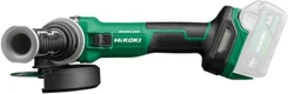 Hikoki G1813DE Akku-Winkelschleifer