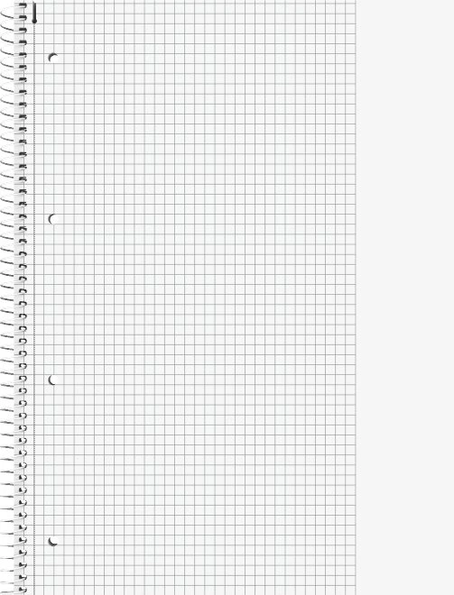 Brunnen Student Premium Collegeblock, A4, Lineatur 26, anthrazit metallic, 80 Blatt
