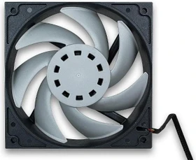 EK Water Blocks EK-Vardar F3-120, 1850rpm, 120mm