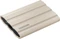 Samsung Portable SSD T7 Shield, beige, Beige, 4TB, USB-C 3.1 Vorschaubild
