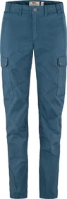 Fjällräven Stina Trousers Hose lang indigo blue (Damen)