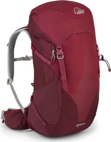 Lowe Alpine AirZone Trail ND28 deep heather/raspberry (Damen)