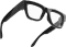Meta Ray-Ban Display Glasses schwarz Vorschaubild