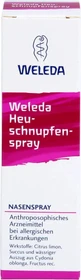 Weleda Heuschnupfenspray, 20ml