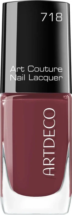 Artdeco Art Couture Nail Lacquer Nagellack 111.718 true autumn, 10ml