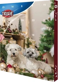 Trixie Adventskalender für Hunde
