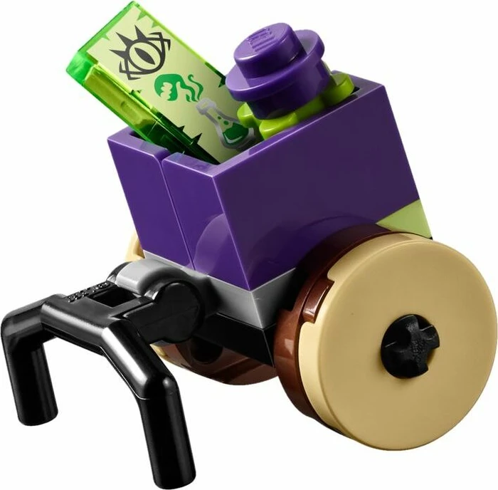 LEGO Elves - Rosalyns heilendes Versteck