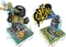 LEGO Vidiyo - Robo HipHop Car Vorschaubild