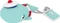 Emtec M337 The Marine Range Sailor Whale 16GB, USB-A, USB 2.0 Vorschaubild
