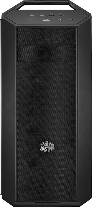 Cooler Master MasterCase MC500, Glasfenster