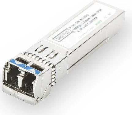 Digitus Professional DN-81200 10G LAN-Transceiver, LC-Duplex MM 300m, SFP+