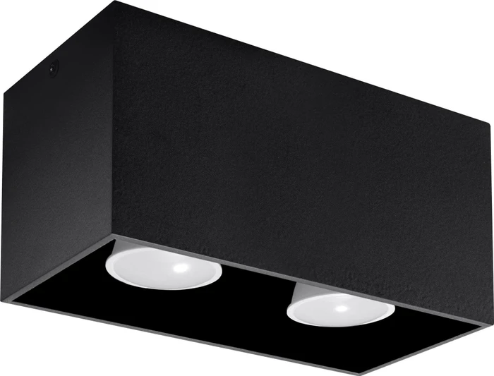 Sollux Quad Maxi Spot 2-flammig