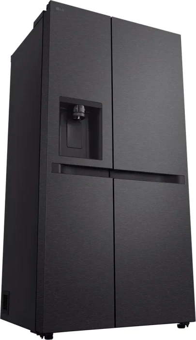 LG GSLC40EPPE Side-by-Side