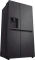 LG GSLC40EPPE Side-by-Side Vorschaubild